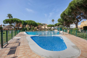 Apartamento Arrecife D, Chiclana De La Frontera